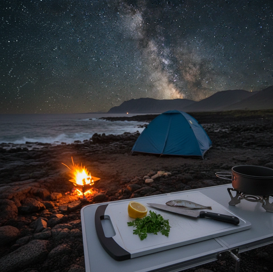 Aluminum Cutting Boards