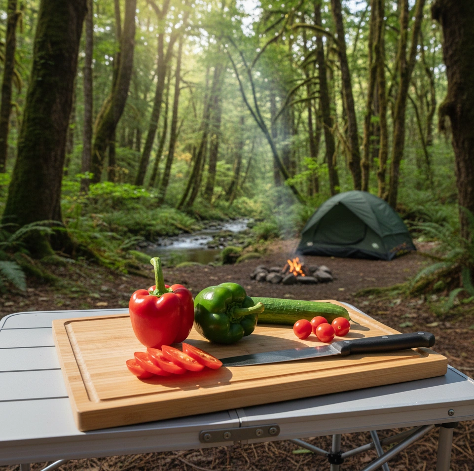Bamboo Cutting Boards