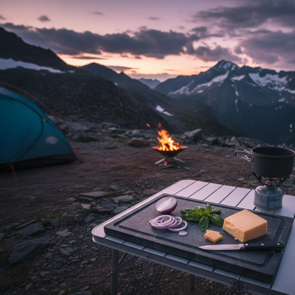 Composite Cutting Boards