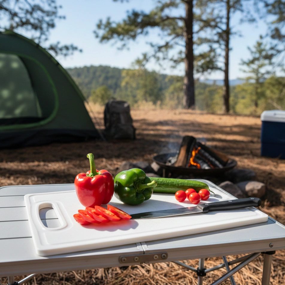 Plastic Cutting Boards