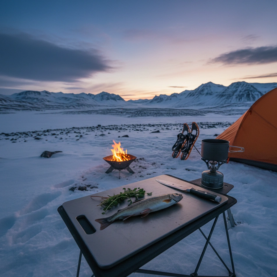 Aluminum Cutting Boards